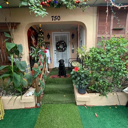 Habitacion Centrica Calle 8 ميامي المظهر الخارجي الصورة