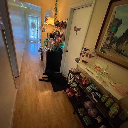 Habitacion Centrica Calle 8 ميامي المظهر الخارجي الصورة