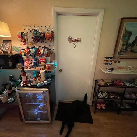 Habitacion Centrica Calle 8 ميامي المظهر الخارجي الصورة