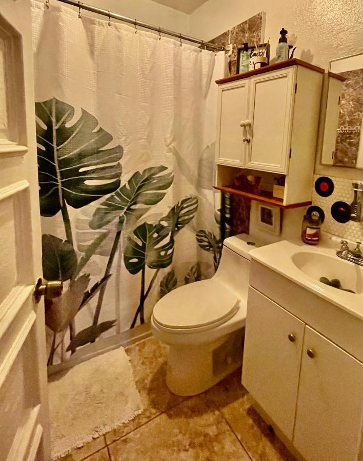 Habitacion Centrica Calle 8 ميامي المظهر الخارجي الصورة