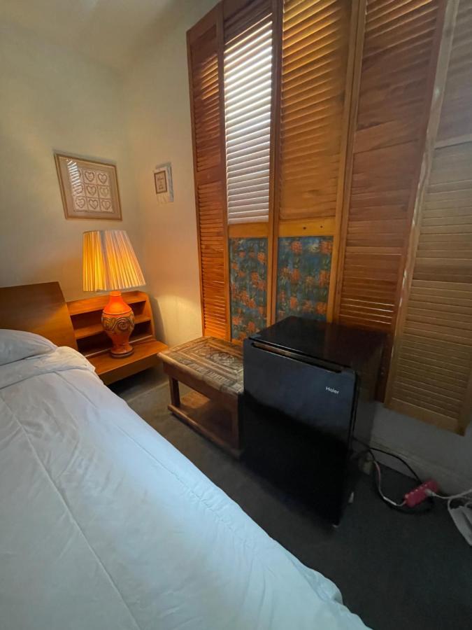 Habitacion Centrica Calle 8 ميامي المظهر الخارجي الصورة