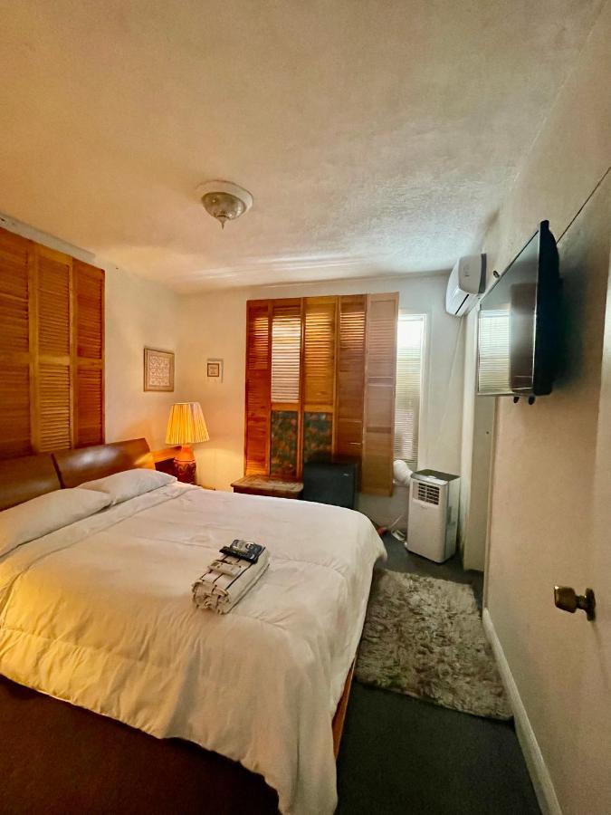 Habitacion Centrica Calle 8 ميامي المظهر الخارجي الصورة