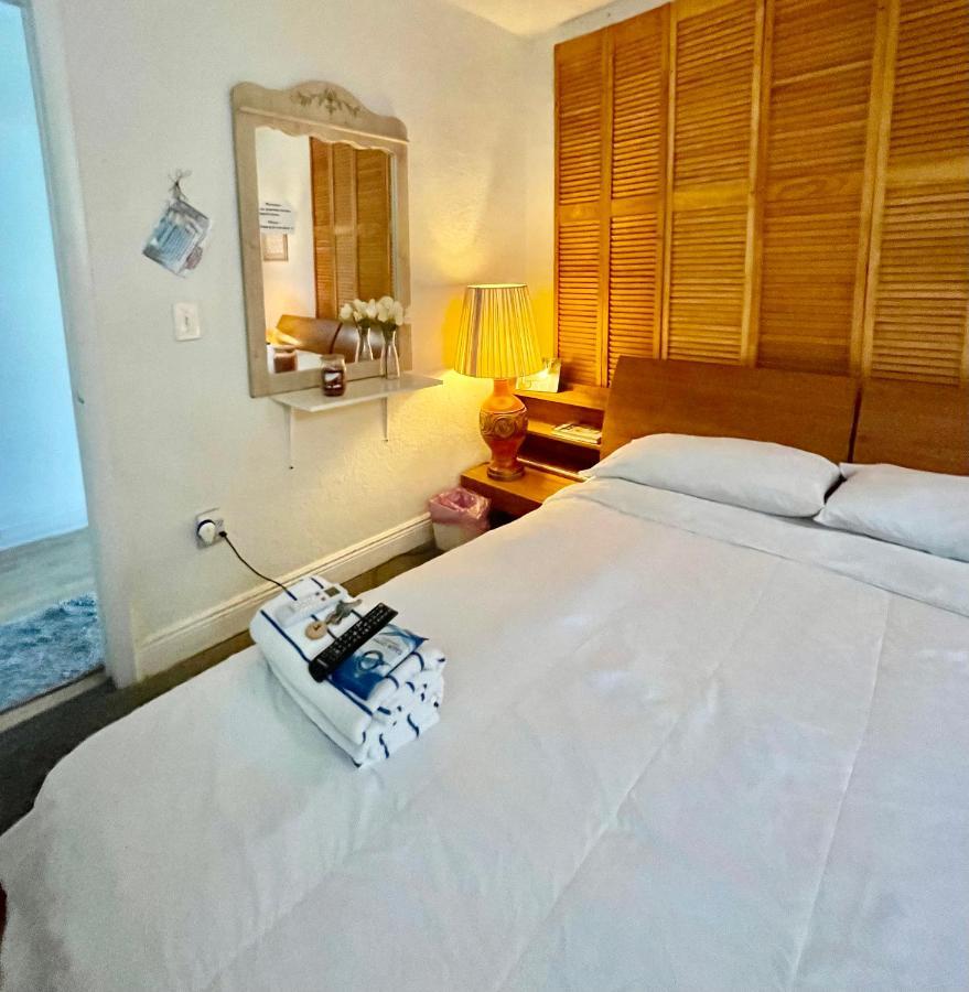 Habitacion Centrica Calle 8 ميامي المظهر الخارجي الصورة