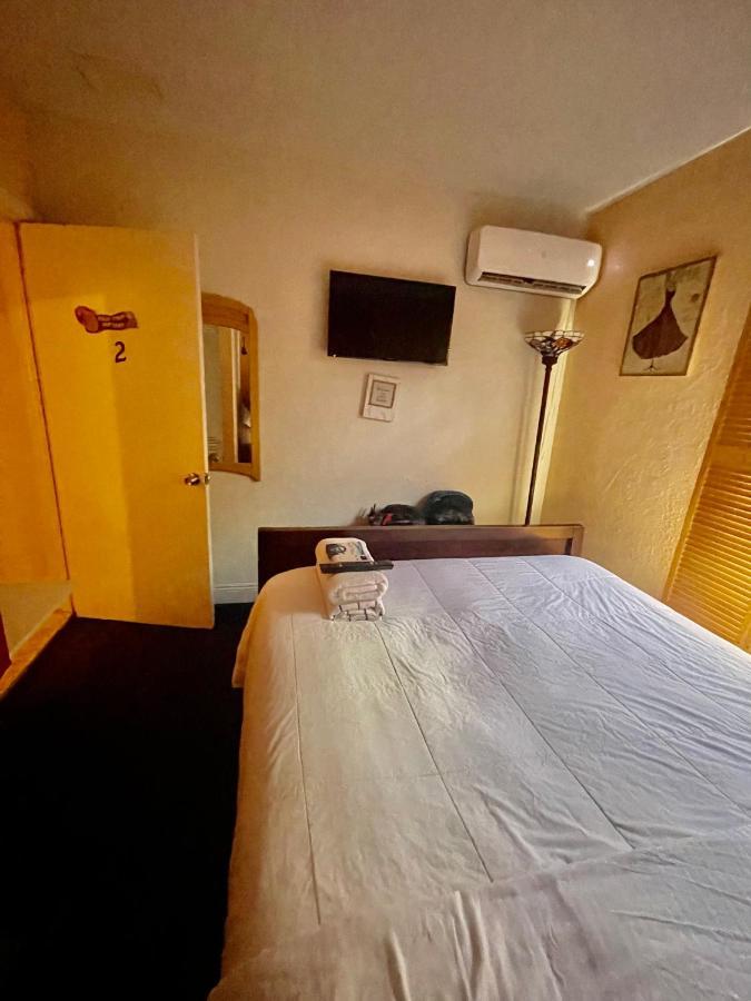 Habitacion Centrica Calle 8 ميامي المظهر الخارجي الصورة