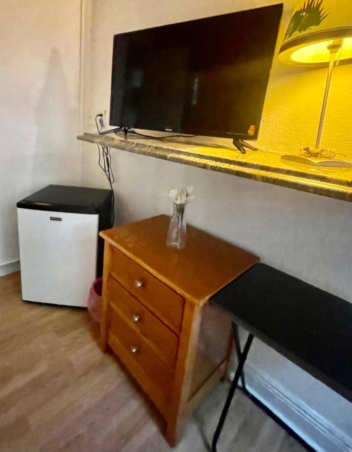Habitacion Centrica Calle 8 ميامي المظهر الخارجي الصورة