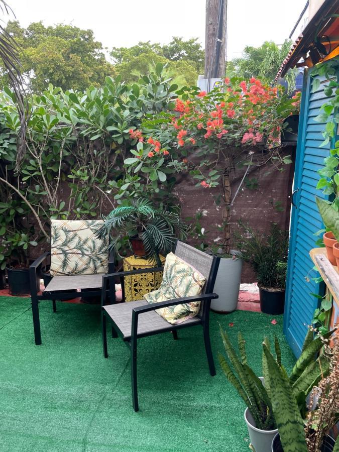 Habitacion Centrica Calle 8 ميامي المظهر الخارجي الصورة