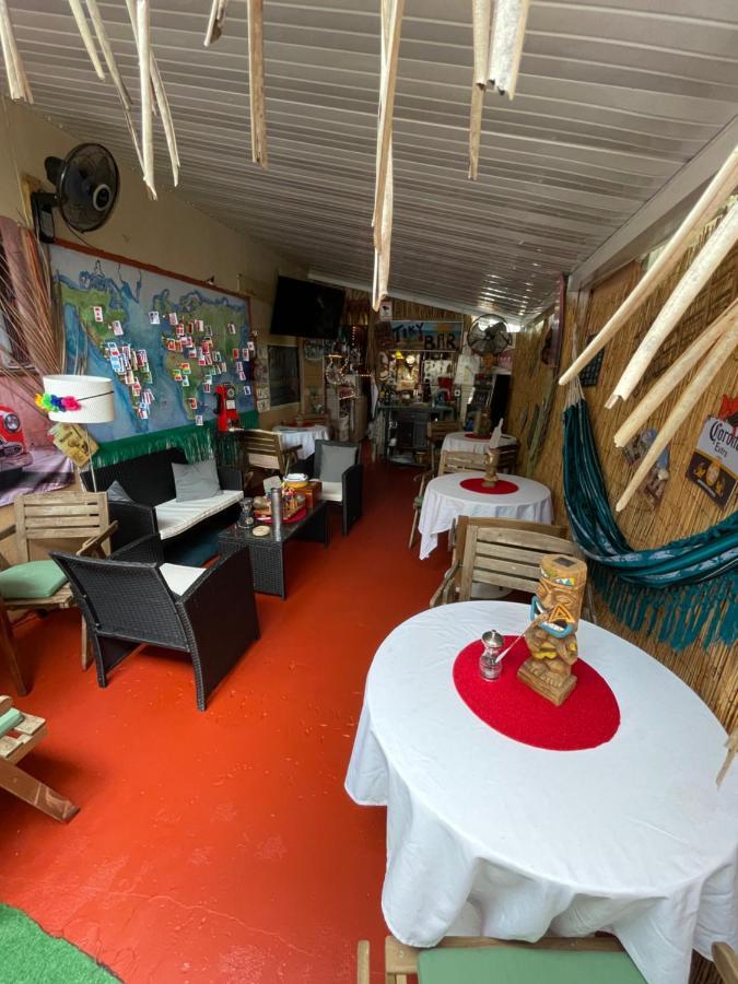 Habitacion Centrica Calle 8 ميامي المظهر الخارجي الصورة