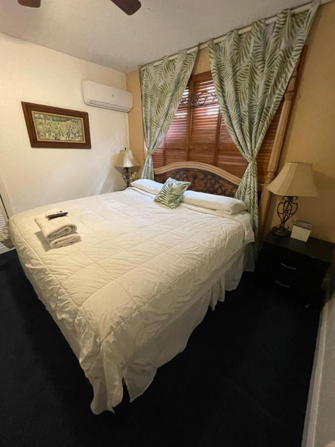 Habitacion Centrica Calle 8 ميامي المظهر الخارجي الصورة