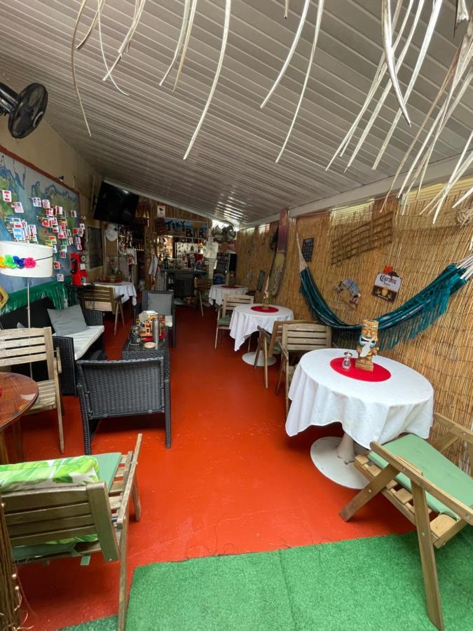 Habitacion Centrica Calle 8 ميامي المظهر الخارجي الصورة