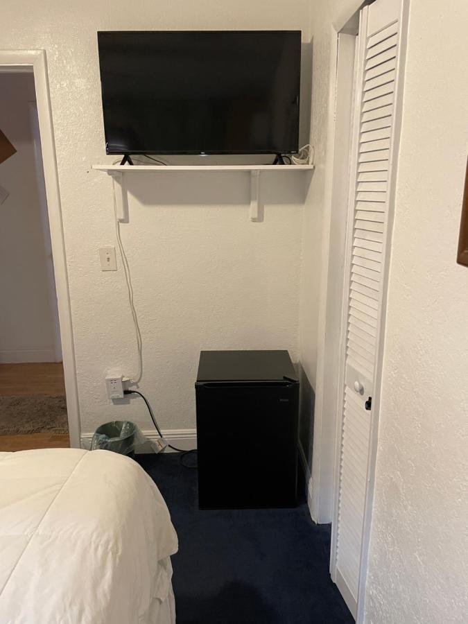 Habitacion Centrica Calle 8 ميامي المظهر الخارجي الصورة