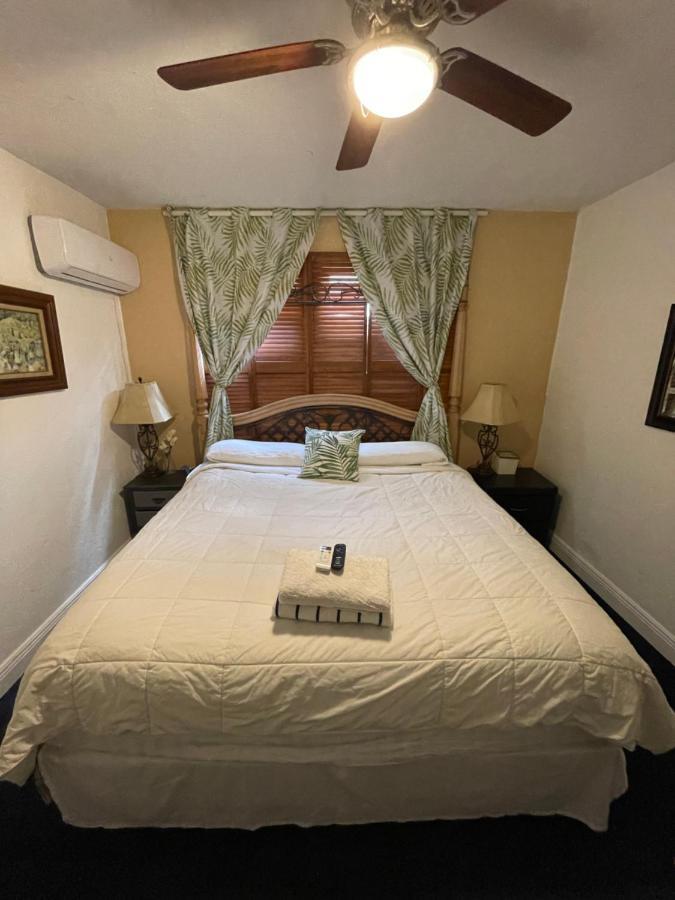 Habitacion Centrica Calle 8 ميامي المظهر الخارجي الصورة