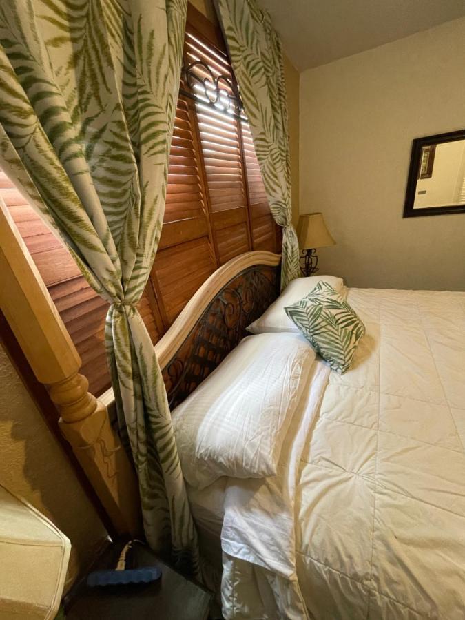 Habitacion Centrica Calle 8 ميامي المظهر الخارجي الصورة