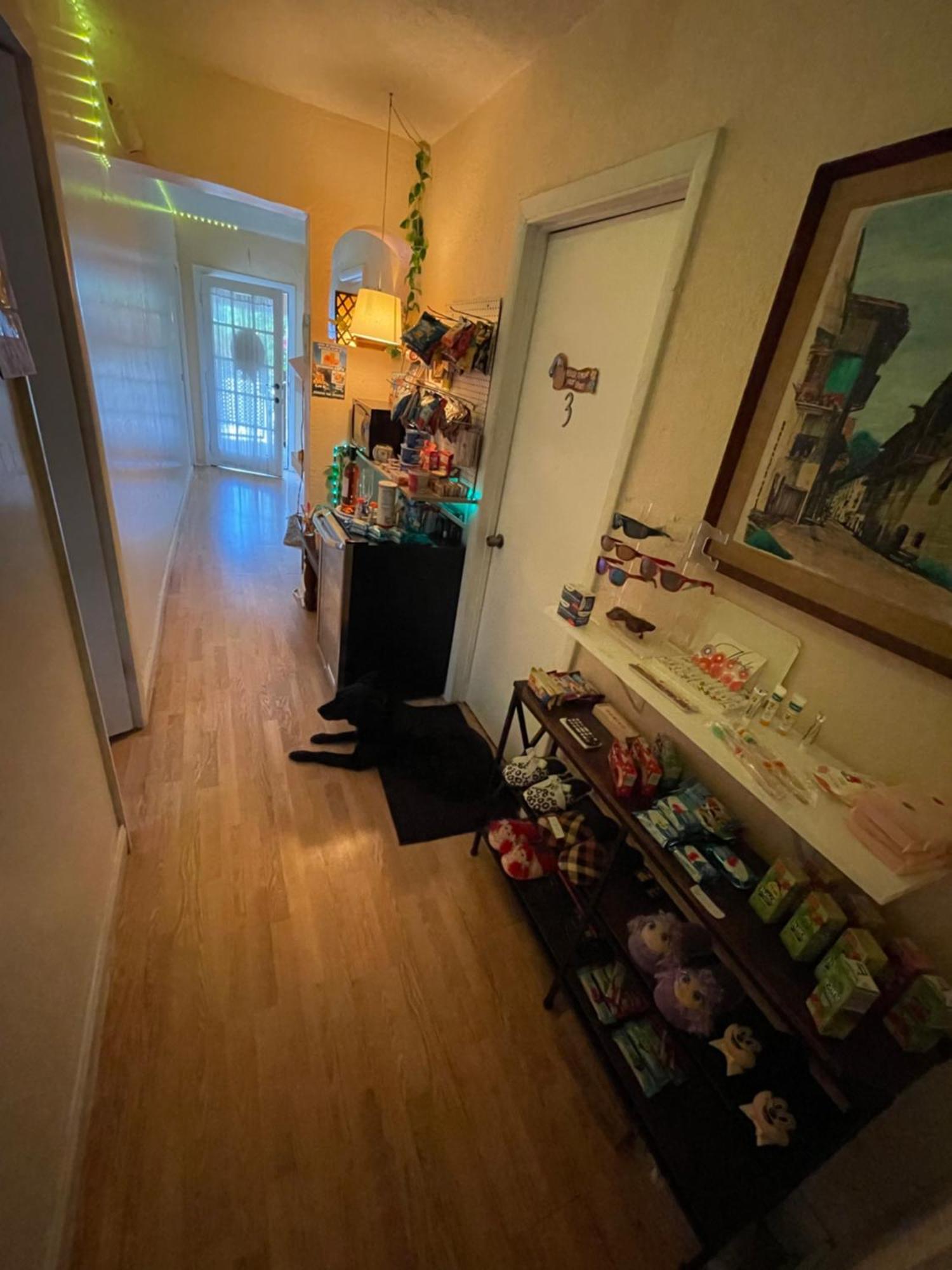 Habitacion Centrica Calle 8 ميامي المظهر الخارجي الصورة
