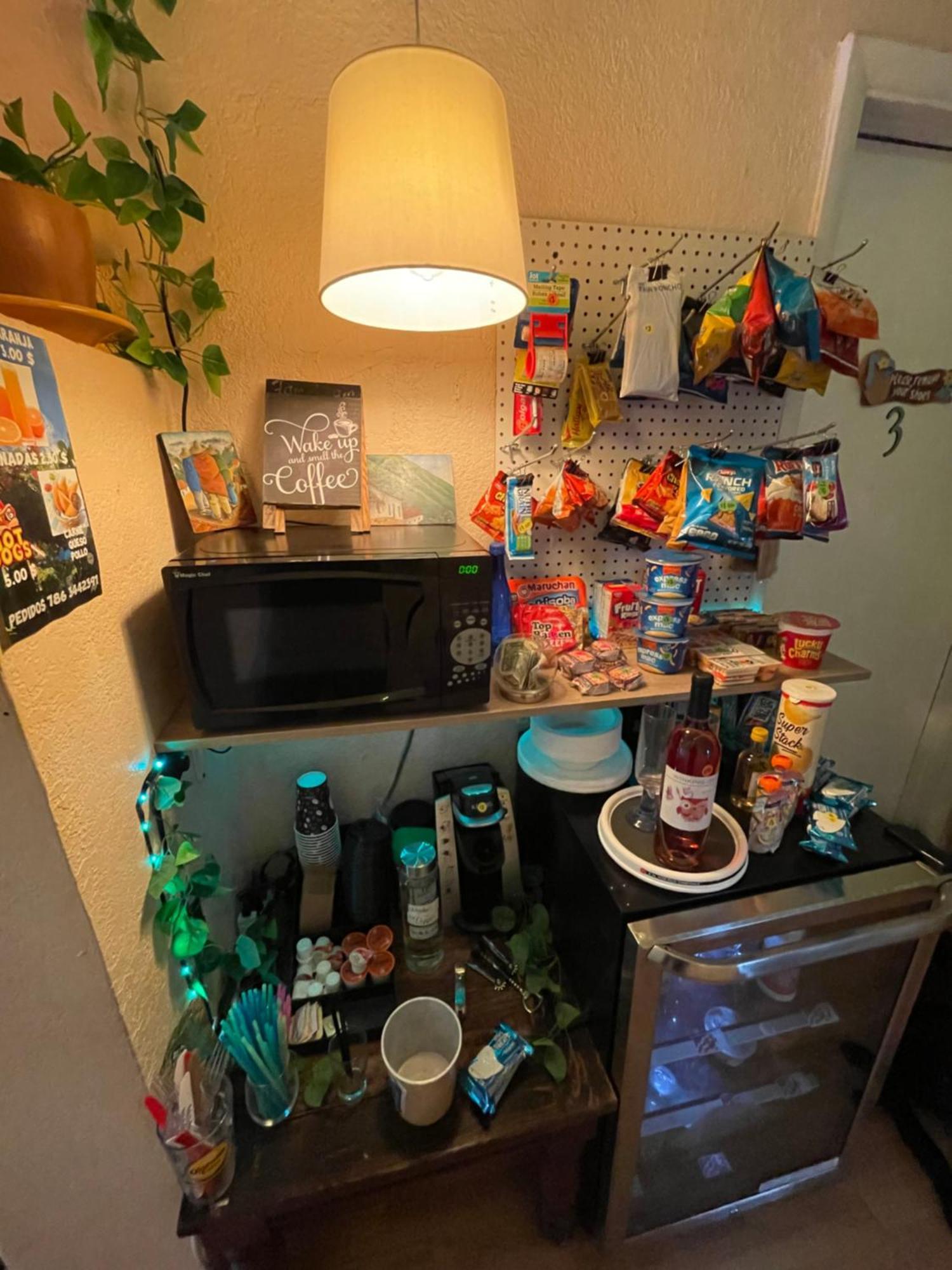 Habitacion Centrica Calle 8 ميامي المظهر الخارجي الصورة